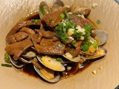 -佬太公海鸭·海鲜大排档(上海总店)
