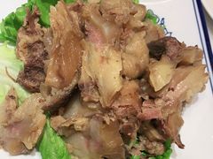 -老仁义·清真菜(太古街店)