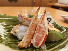 -蟹道乐(道顿堀本店)