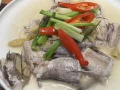 -醉壹号海鲜大排档(厦门美食地标店)