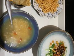 大王油茶经典套餐-大王油茶(磁器口店)