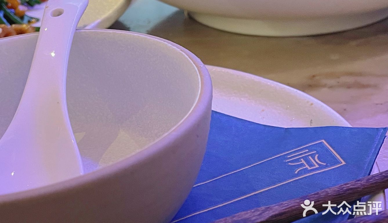 高端宴请餐厅🍴酒说·悦