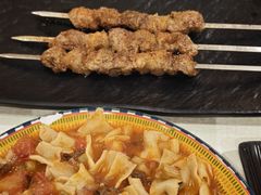 -阿布都新疆音乐美食城(长湖路店)