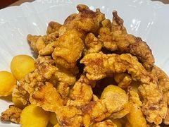 -连鹭海鲜·海肠捞饭·海胆饭(星海店)