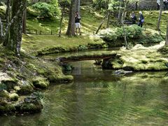 -西芳寺(苔寺)