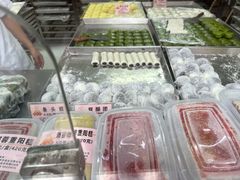 -沈大成(南京东路店)