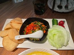 -星叶·东南亚料理(温州万象城店)