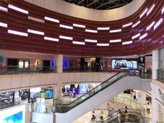 -金逸影城(武汉人信汇IMAX店)
