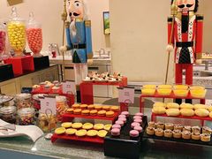 -芜湖富力万达嘉华酒店·美食汇海鲜自助餐厅 (万达店)