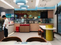 -康师傅私房牛肉面(申虹店)