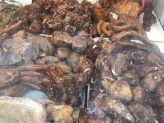 -红星兔丁(武侯祠店)
