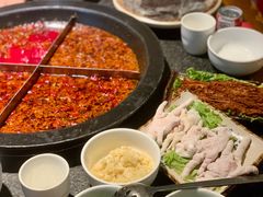 -陈眼镜火锅(总店)