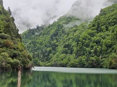 -叠溪松坪沟景区