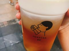 -喜茶(深圳福田星河COCO Park店)