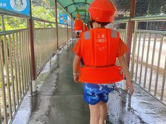 -清泉湾生态旅游度假区