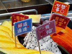 -海底捞火锅(杭州萧山宝龙广场店)