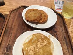 -小满手工粉(上海文峰广场店)