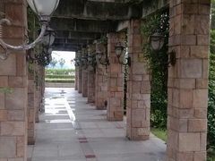 -南国桃园旅游度假区