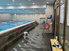 -云顶游泳健身(广州塔店)