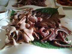 -崔英子朝韩民俗风味烤肉烤串城(大东店)
