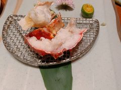 清蒸蟹-旨味Umami_融合料理(万博汇店)