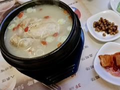 -长顺参鸡汤店(西塔总店)