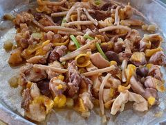 -大笑饭堂(甲子桥店)