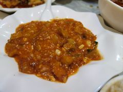 -芳芳餐厅(白沙路店)
