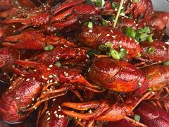 -巴厘龙虾·榜首油焖大虾(洞庭·艺术洋房店)