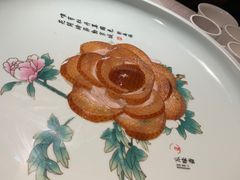 -京味斋·北京烤鸭(华威桥北工大店)