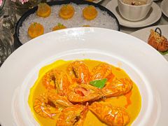 -东南里湖景餐厅·新闽菜(浦西万达店)