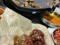 -阿亲家·韩式无限烤肉(春熙路店)