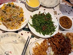 -姥姥家春饼店(惠新东街店)