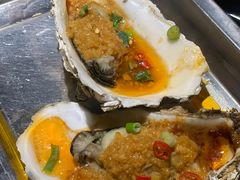 -鹤之乡·齐齐哈尔烤肉·非遗(秋涛路店)