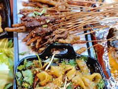 -林二哥宜烤官·宜宾小烧烤