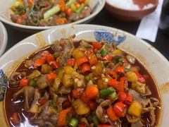 -潇湘阁(三里屯SOHO店)