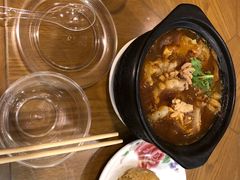 -三鞭一花·独一处·元英砂锅(海光寺店)