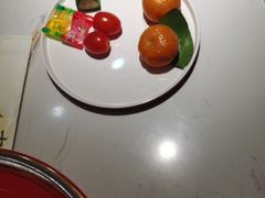 -吉祥春饼·烤鸭(常州新城吾悦店)