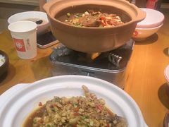 -陈家婆的菜(梅溪湖店)