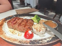 丹佛牛排-阿妮叶李(光谷世界城店)