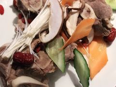 -佬土鹅肠火锅(扬中步行街店)