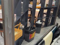 -云晓光头烧烤吧(盛夏店)