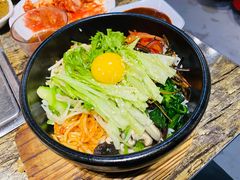 -33韩式自助烧烤(环城南路店)