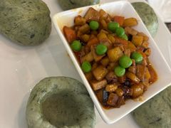 -五观堂素食(新华路店)