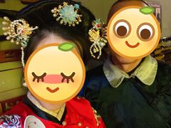 -MAX伯爵沉浸式超级游戏体验馆·实景桌游·剧本杀(小时代店)