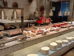 -厦门宝龙铂尔曼大酒店·海鲜自助餐厅