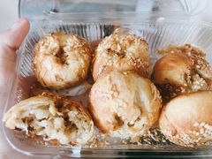 -泸溪河桃酥(西直门凯德店)