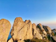 -白草畔自然风景区