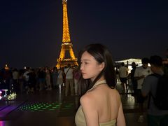 -埃菲尔铁塔