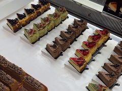 -红跑车HPCBAKERY(汉商店)